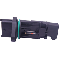 Mass Flow Sensor HAMBURG Fits: PORSCHE CARRERA