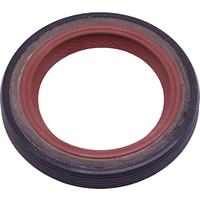 Crankshaft Seal HAMBURG Fits: PORSCHE 944