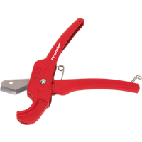 SEALEY Rubber & Reinforced Hose Cutter Ø3-36mm | HCA26 | GSF Car Parts