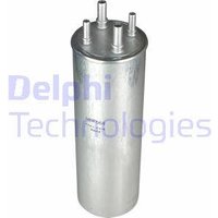 Delphi Fuel Filter - In-Line | HDF564 | GSF Car Parts