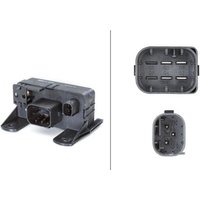 Hella Glow Plug Relay | 4RV008188-571 | GSF Car Parts