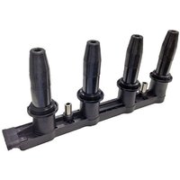 Hella Ignition Coil | 5DA358000-231 | GSF Car Parts