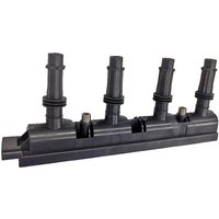 Hella Ignition Coil | 5DA358000-341 | GSF Car Parts
