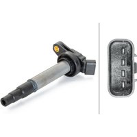 Hella Ignition Coil | 5DA358000-461 | GSF Car Parts