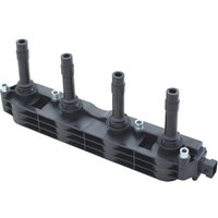 Hella Ignition Coil | 5DA358000-871 | GSF Car Parts
