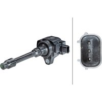 Hella Ignition Coil | 5DA358057-271 | GSF Car Parts