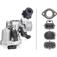 Hella Egr Valve | 6NU010171-171 | GSF Car Parts