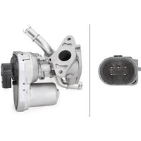Hella Ford Transit Tourneo Egr Valve | 6NU010171-271 | GSF Car Parts