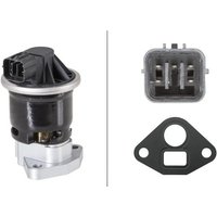Egr Valve Hella Fits: HONDA CIVIC Mk VII
