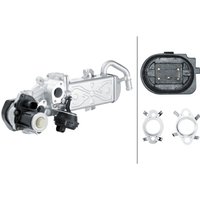 Hella Egr Valve | 6NU358167-001 | GSF Car Parts