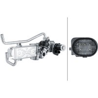 Hella Egr Valve | 6NU358167-011 | GSF Car Parts