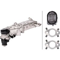 Hella Egr Valve | 6NU358167-021 | GSF Car Parts