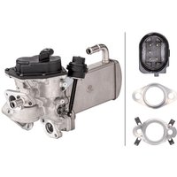 Hella Egr Valve | 6NU358167-031 | GSF Car Parts