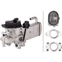 Hella Volkswagen Transporter T6 Egr Valve | 6NU358167-041 | GSF Car Parts