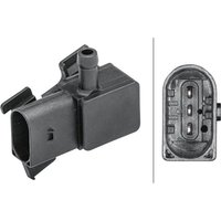 Hella Exhaust Pressure Sensor | 6PP009409-021 | GSF Car Parts