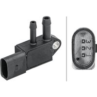 Hella Exhaust Pressure Sensor | 6PP009409-231 | GSF Car Parts