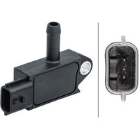 Hella Exhaust Pressure Sensor | 6PP009409-461 | GSF Car Parts