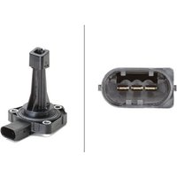 Hella Oil Level Sensor | 6PR009622-081 | GSF Car Parts