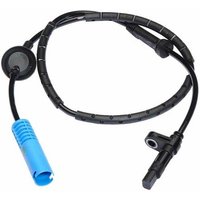 Hella Mg Mg Zt Wheel Speed / Abs Sensor 820mm - Front | 6PU009106-351 | GSF Car Parts