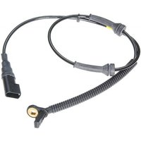 Hella Wheel Speed / Abs Sensor 693mm - Front | 6PU009106-911 | GSF Car Parts