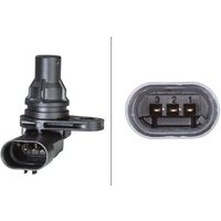 Hella Camshaft Position Sensor | 6PU009121-321 | GSF Car Parts