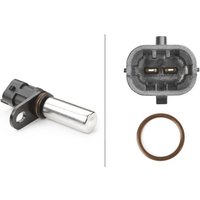 Hella Crankshaft Pulse Sensor | 6PU009163-031 | GSF Car Parts