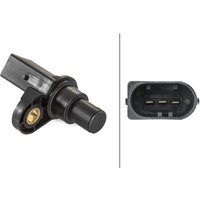 Hella BMW X1 Crankshaft Pulse Sensor | 6PU009163-331 | GSF Car Parts