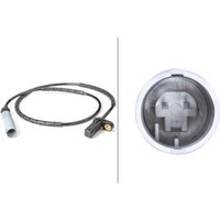 Hella Wheel Speed / Abs Sensor 871mm - Rear | 6PU012039-751 | GSF Car Parts