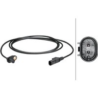 Hella Wheel Speed Sensor | 6PU012679-421 | GSF Car Parts