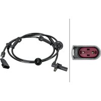 Hella Wheel Speed / Abs Sensor 1295mm - Front | 6PU012806-621 | GSF Car Parts