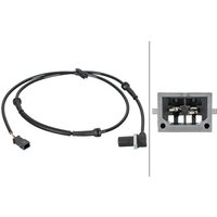 Hella Wheel Speed / Abs Sensor 1340mm - Rear | 6PU012806-831 | GSF Car Parts