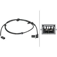 Hella Wheel Speed / Abs Sensor 1370mm - Rear | 6PU012806-891 | GSF Car Parts