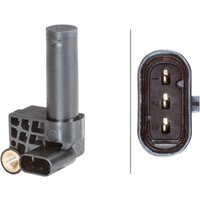 Hella Crankshaft Pulse Sensor | 6PU013122-261 | GSF Car Parts