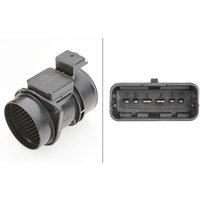 Hella Air Mass Meter | 8ET009142-001 | GSF Car Parts