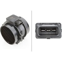 Hella Air Mass Meter | 8ET009142-021 | GSF Car Parts