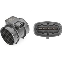 Hella Air Mass Meter | 8ET009142-031 | GSF Car Parts