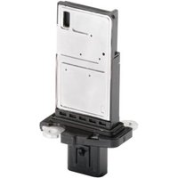 Air Mass Meter Hella Fits: FORD FIESTA Mk VI Van