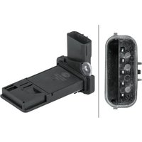 Hella Air Mass Meter | 8ET009149-321 | GSF Car Parts