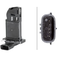 Hella Air Mass Meter | 8ET358095-101 | GSF Car Parts