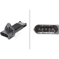 Hella Air Mass Meter | 8ET358095-111 | GSF Car Parts