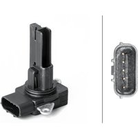 Hella Air Mass Meter | 8ET358095-241 | GSF Car Parts