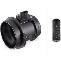 Hella Air Mass Meter | 8ET358095-381 | GSF Car Parts