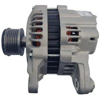 Alternator - 110 Amp Hella Fits: RENAULT THALIA I (LB_)