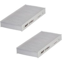 HENGST Honda Civic Cabin Filter - Particulate Filter | E1906LI-2 | GSF Car Parts