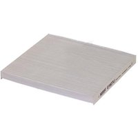 HENGST Toyota Avensis Verso Cabin Filter - Particulate Filter | E1927LI | GSF Car Parts
