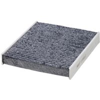 HENGST Cabin Filter - Carbon | E1990LC | GSF Car Parts