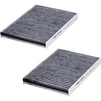 HENGST Cabin Filter - Carbon | E2919LC-2 | GSF Car Parts