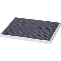 HENGST Fiat Doblo Cargo Cabin Filter - Carbon | E2939LC | GSF Car Parts