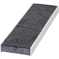 HENGST Mini Convertible Cabin Filter - Carbon | E2947LC | GSF Car Parts