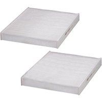 Cabin Filter - Particulate Filter HENGST Fits: BMW ACTIVEHYBRID 5